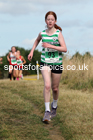 Girls under-15s 2021 North Eastern League, Wrekenton, Low Fell, Gateshead. Photo: David T. Hewitson/Sports for All Pics